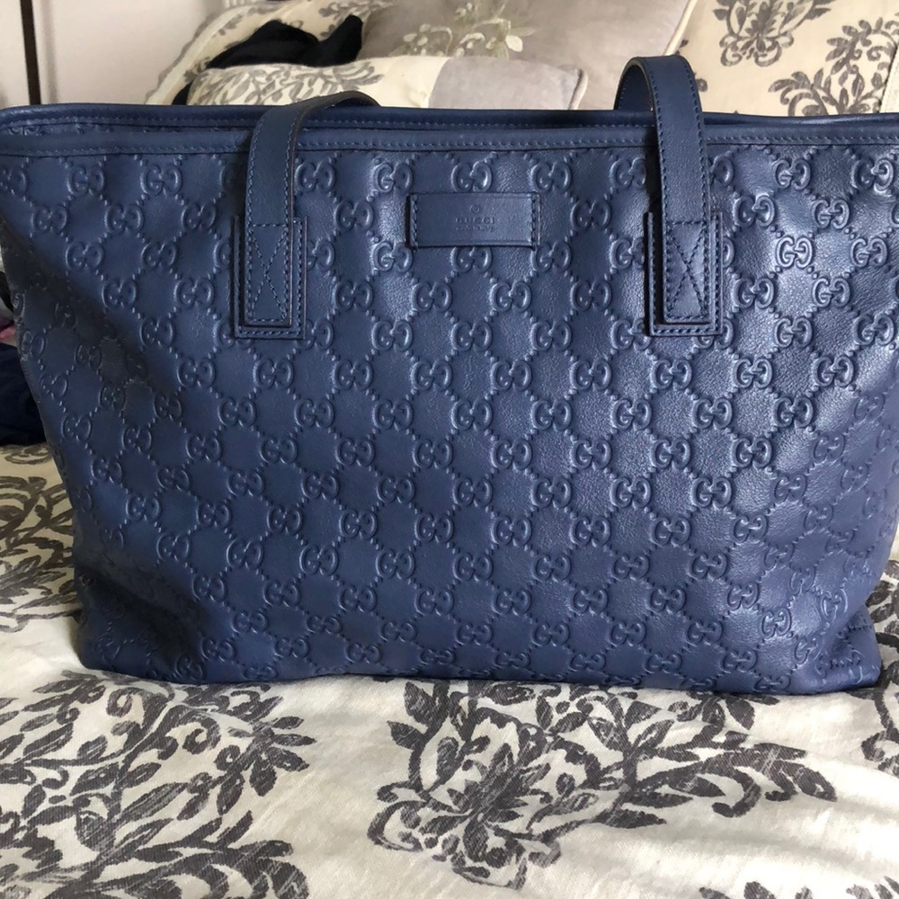 Gucci bag